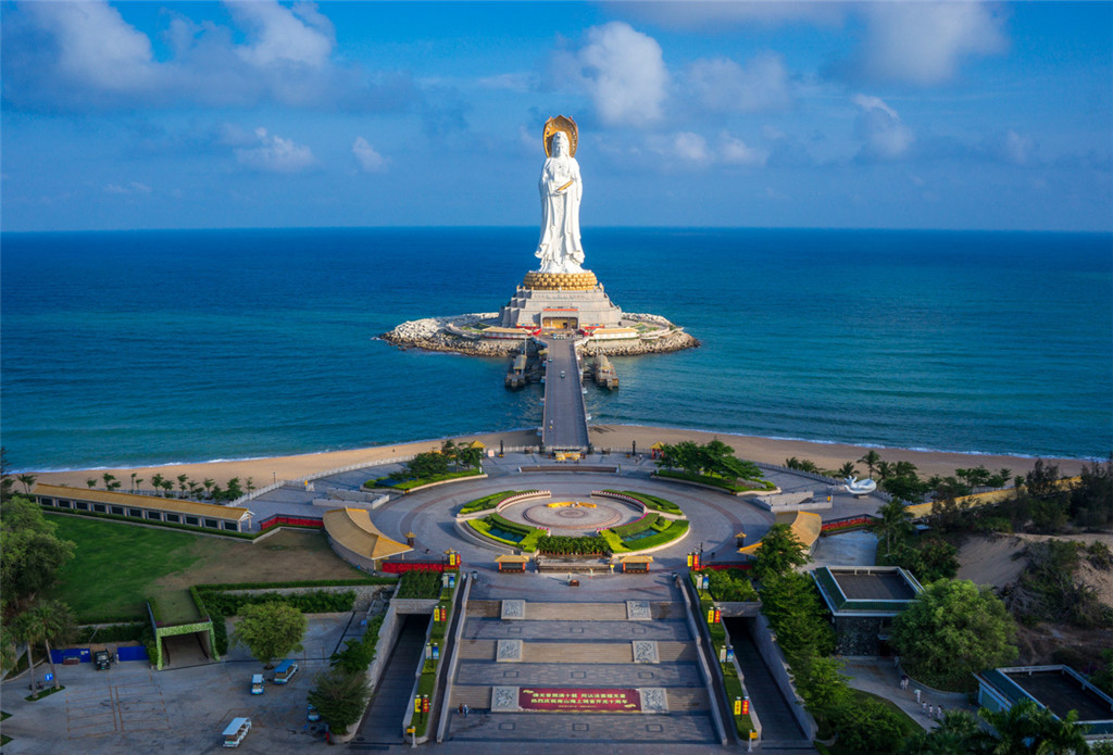 成都到三亞/廣西旅遊-2020年三亞/廣西旅遊線路報價|飛機-線路-四川